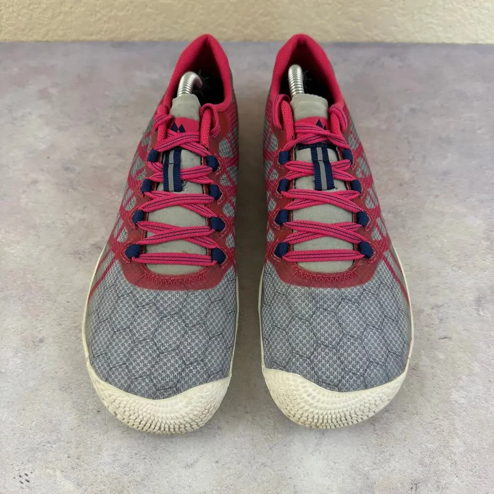 Merrell Vapor Glove 3 Women's SIze 8.5 Minimalist Barefoot Running Shoes